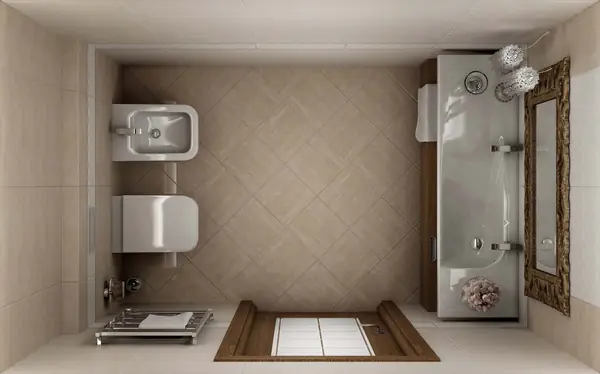 Коттедж в современном стиле