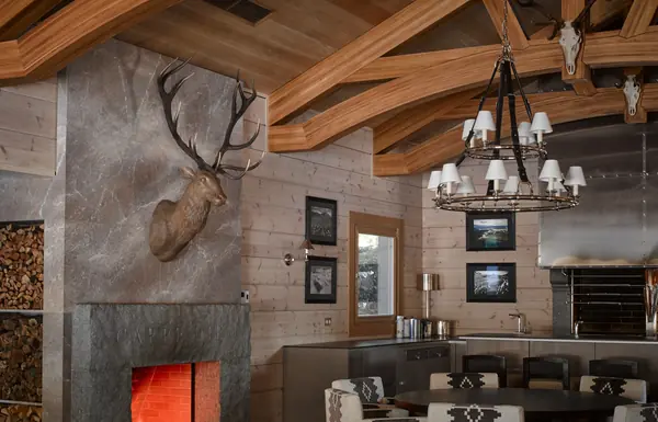 Дом Сады Майендорф