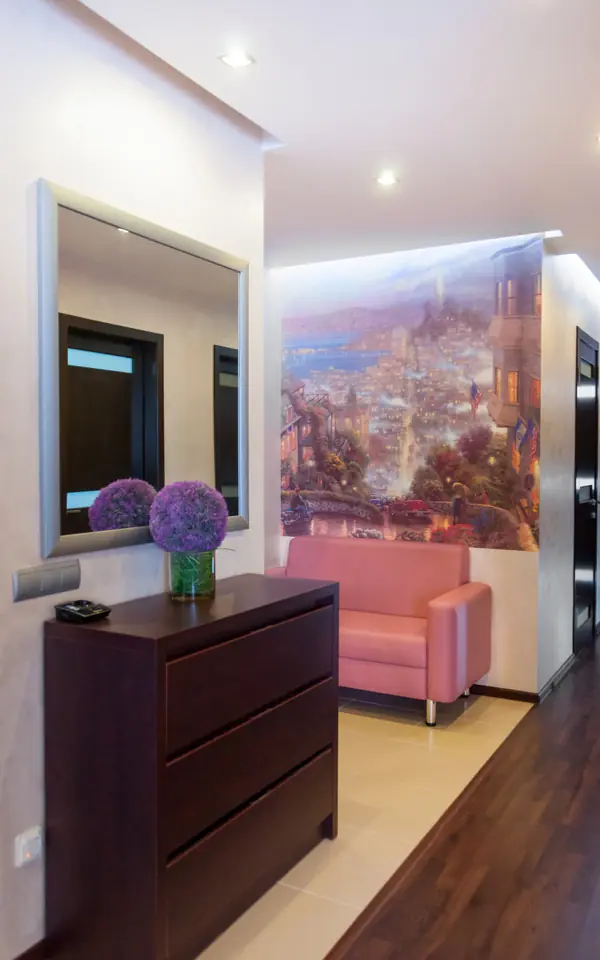 Квартира 120 кв.м.