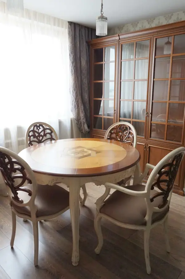 Интерьер квартиры в Сормово