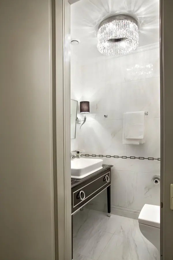 Квартира в ЖК Шатер