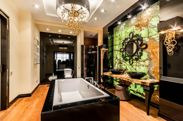 Шикарный пентхаус в центре Краснодара