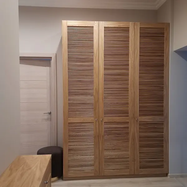 Мебель в современном стиле в Сестрорецке