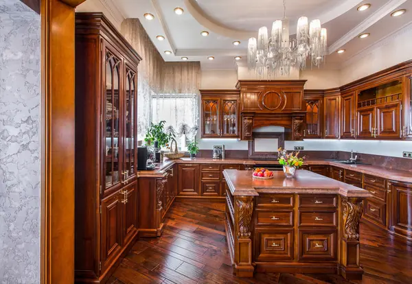 Квартира в Москве