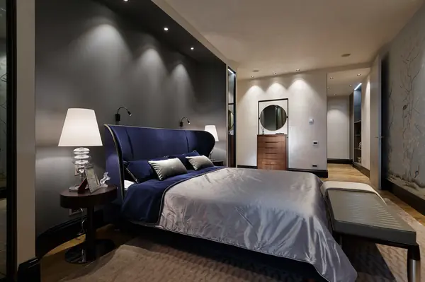 Артистичный комфорт