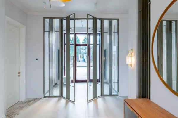 Интерьерные перегородки Nayada