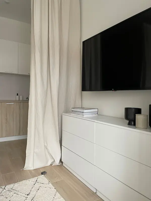 20 m2, квартира для сдачи