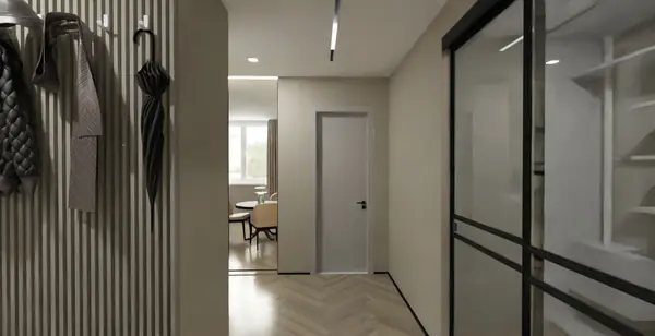 ЖК "Радужный"