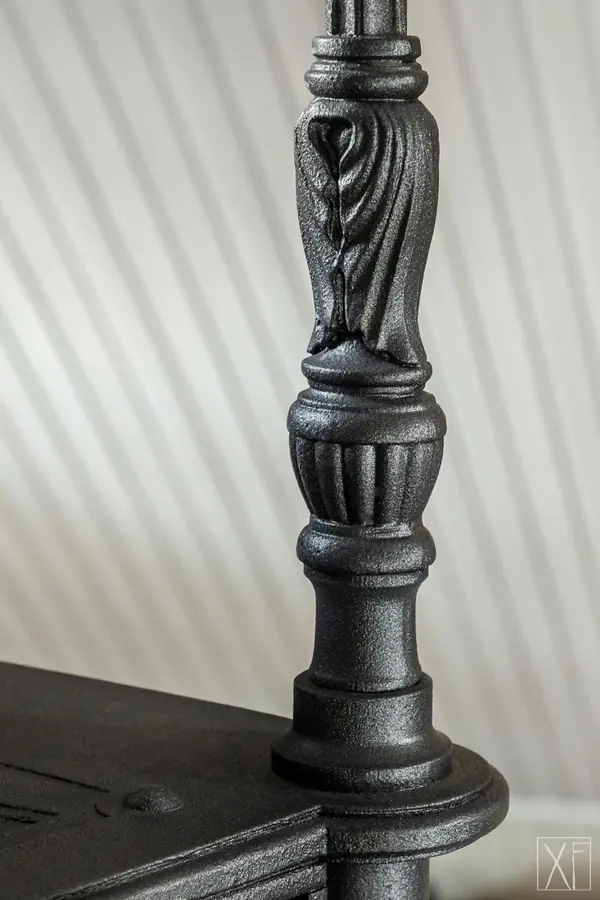 Винтовая лестница