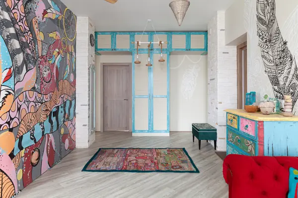 В гостях. Судостроительная