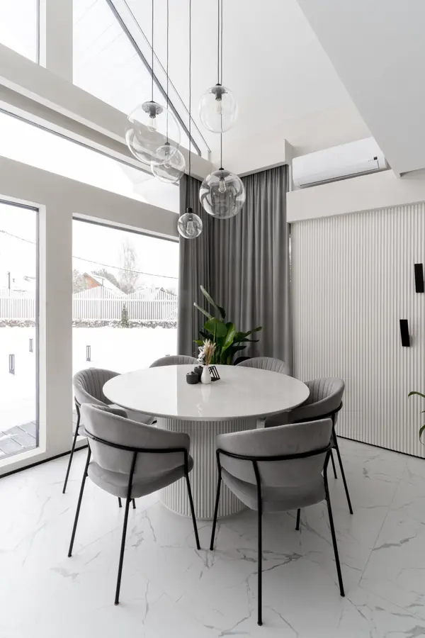 Реализация проекта индивидуального жилого дома