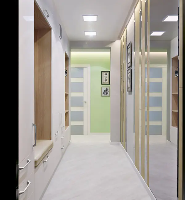 Квартира по улице Тепличная 130. г. Сочи