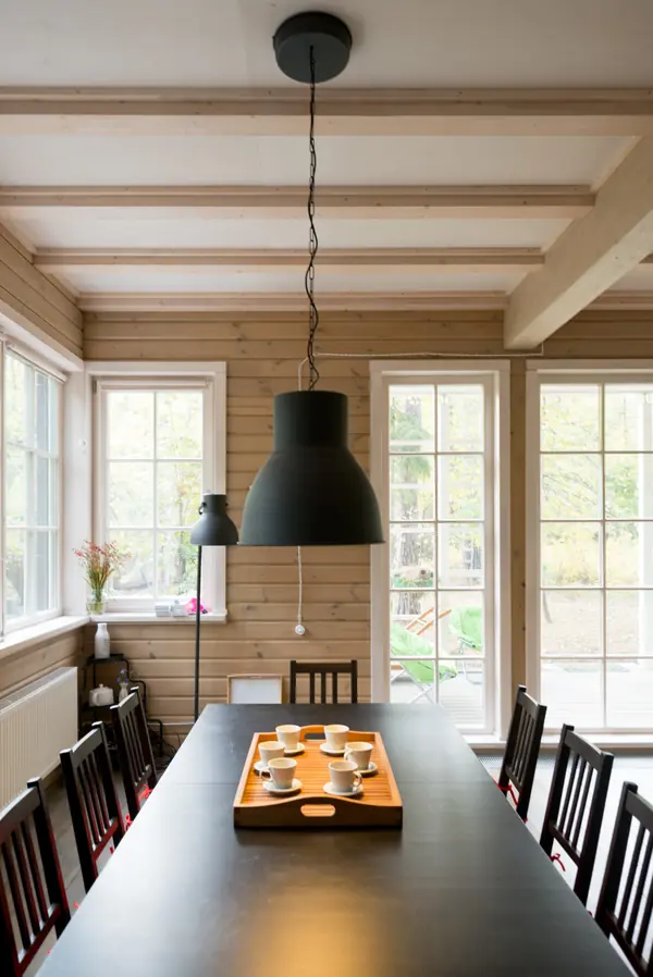 Дом в Кратово