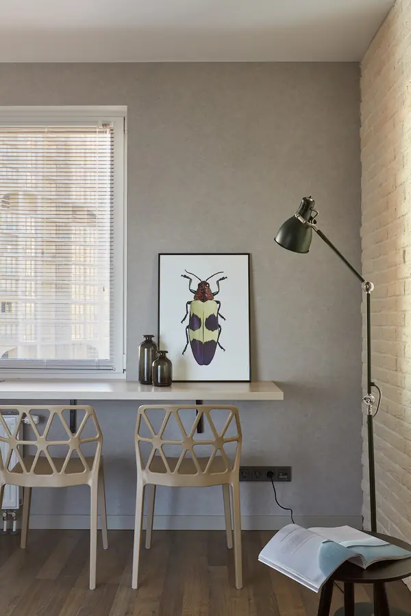 Квартира в Минске на улице Макаёнка