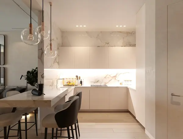 ЭЛЕГАНТНАЯ ГАРМОНИЯ