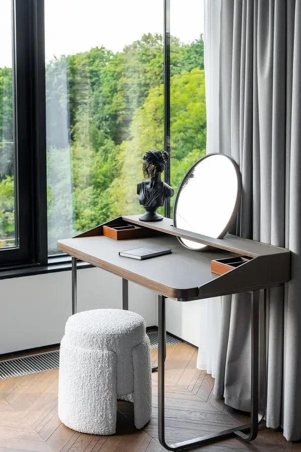 Дизайн-проект в Нева Хаус