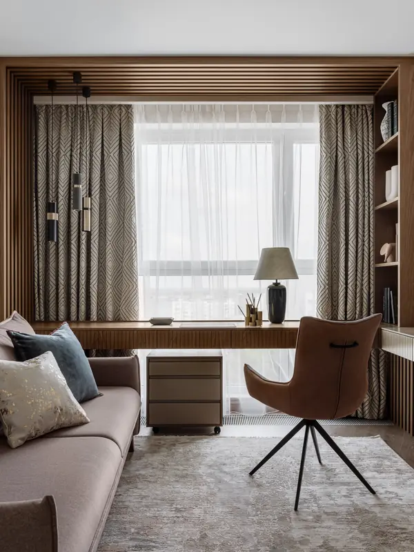 ЖК Рождественский