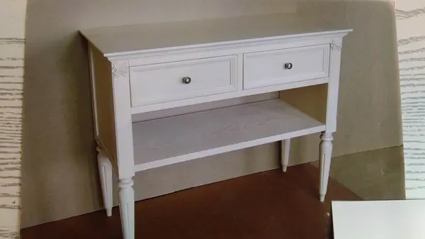 Детская мебель