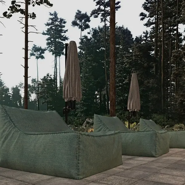 Красота в индивидуальности