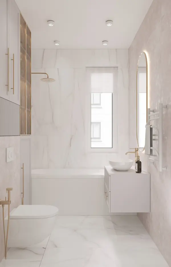 Проект "Лавандовый раф"