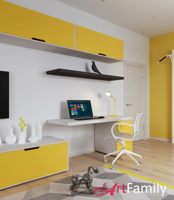 Квартира 119,6