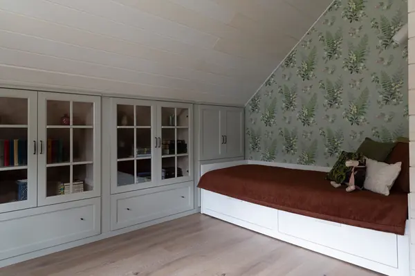 Дача во Внуково