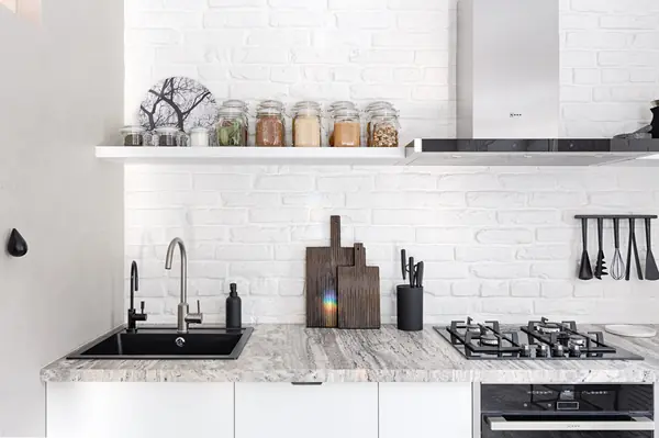 Фотосъемка квартиры для аренды