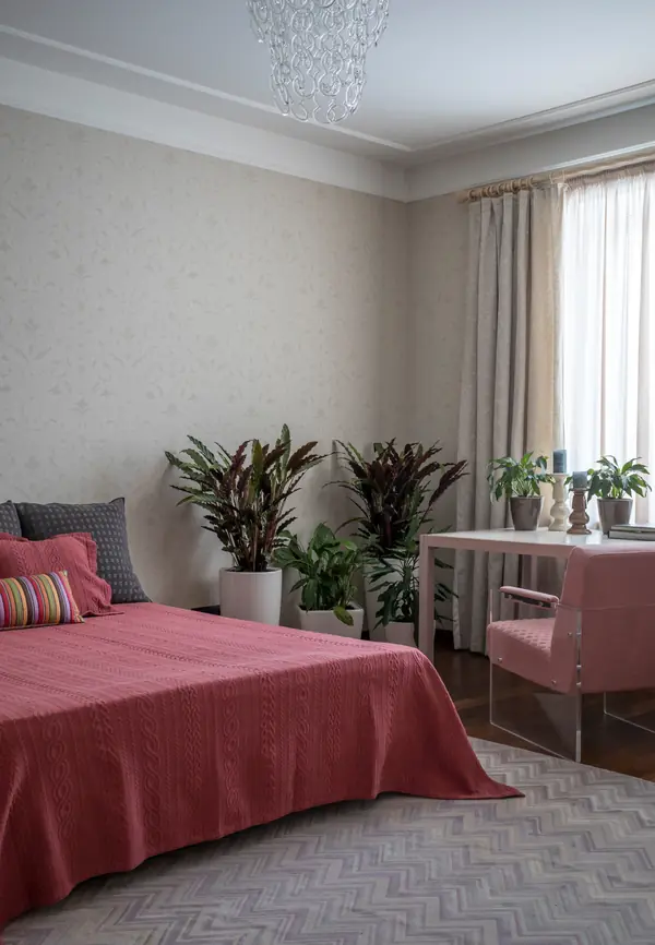 Дом в Подмосковье