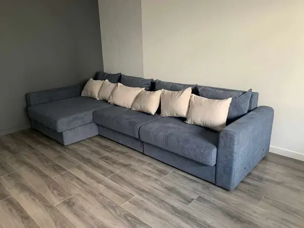 ЖК КутузовGRAD I  60 кв.м.