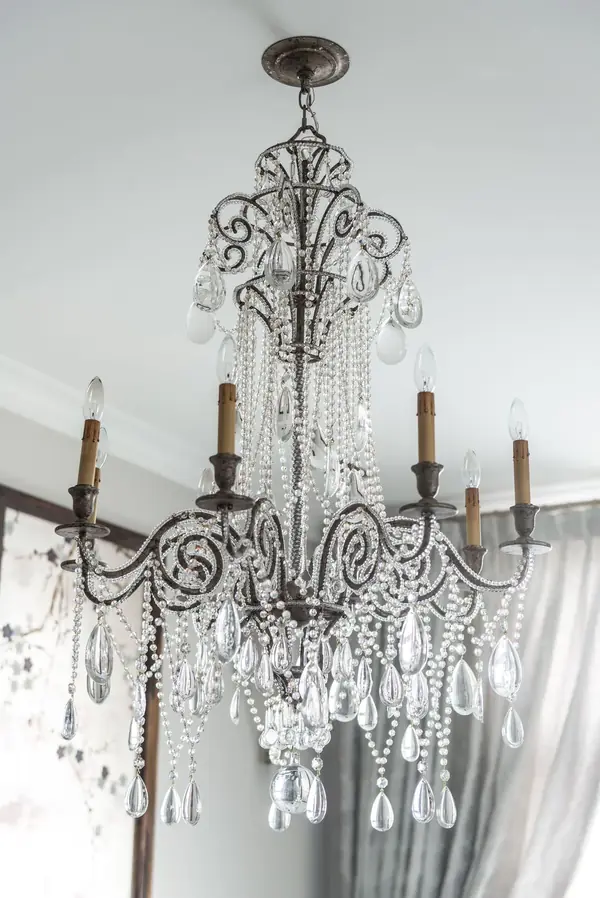 Московская квартира: 194 метра гармонии