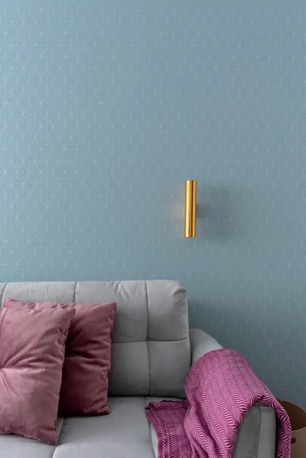 Дизайн проект в ЖК "Снегери"