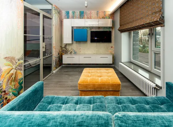 Лёгкий лофт