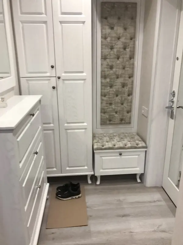 Мебель и двери на заказ в интерьер