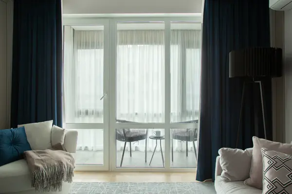 Апартаменты в центре Санкт-Петербурга