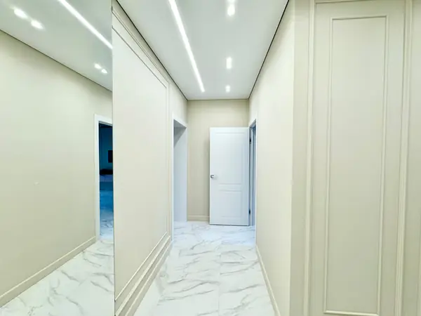 Жк Сиреневый бульвар