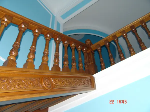 Лестницы Streamstairs Rybland