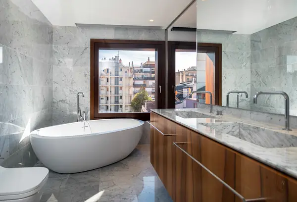 Penthouse en Barcelona