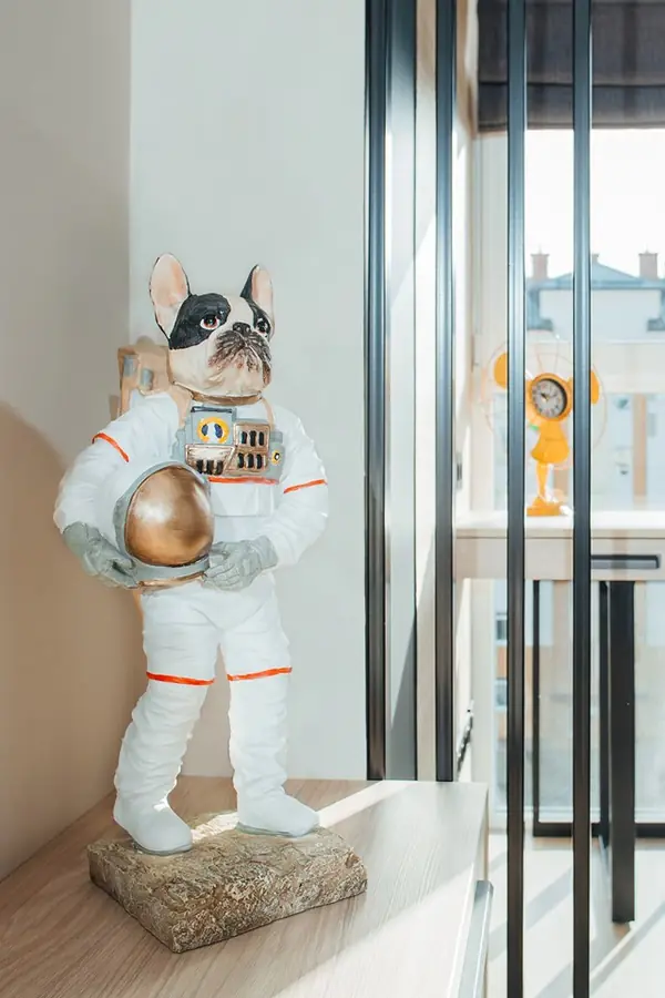 Квартира в центральном районе города