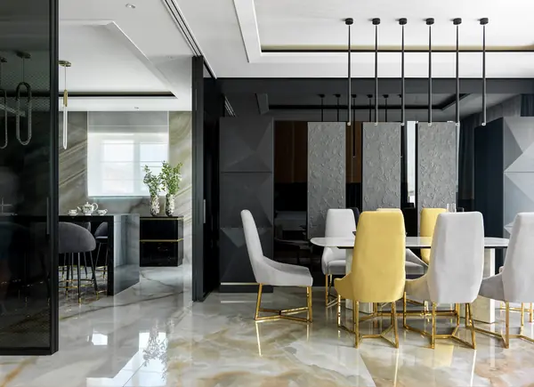 Проект Горки