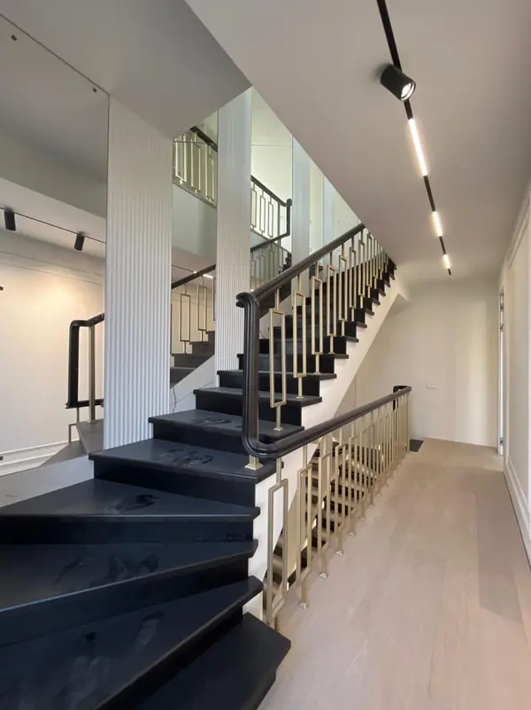 Трековая магнитная система Slim Magnetic