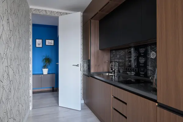 В гостях - Обручева