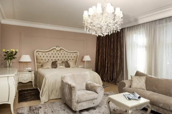 Квартира на Мичуринском