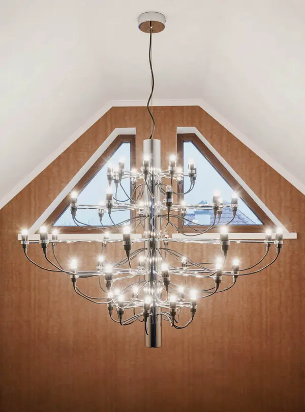 Дом в поселке «Де Виль»