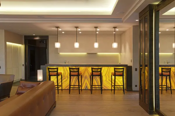 Квартира в Москве, 200 метров