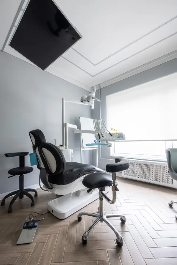 Стоматологическая клиника ПрезиДЕНТ