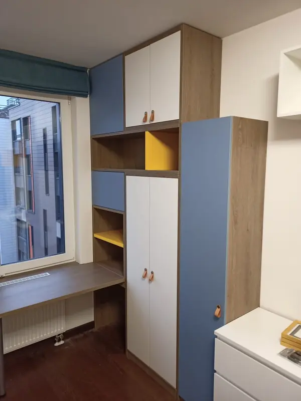 Мебель для детской