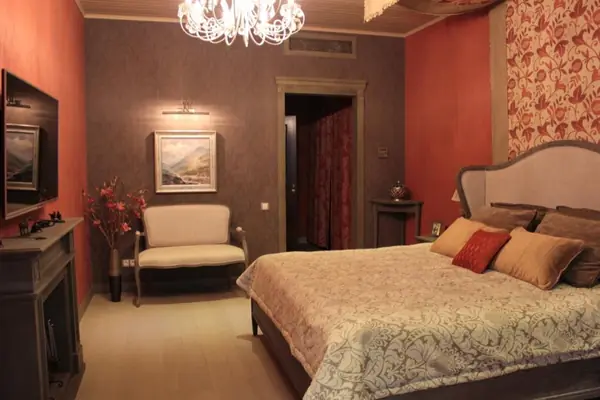 Частный проект