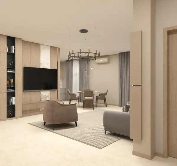 Дом в Толмачево