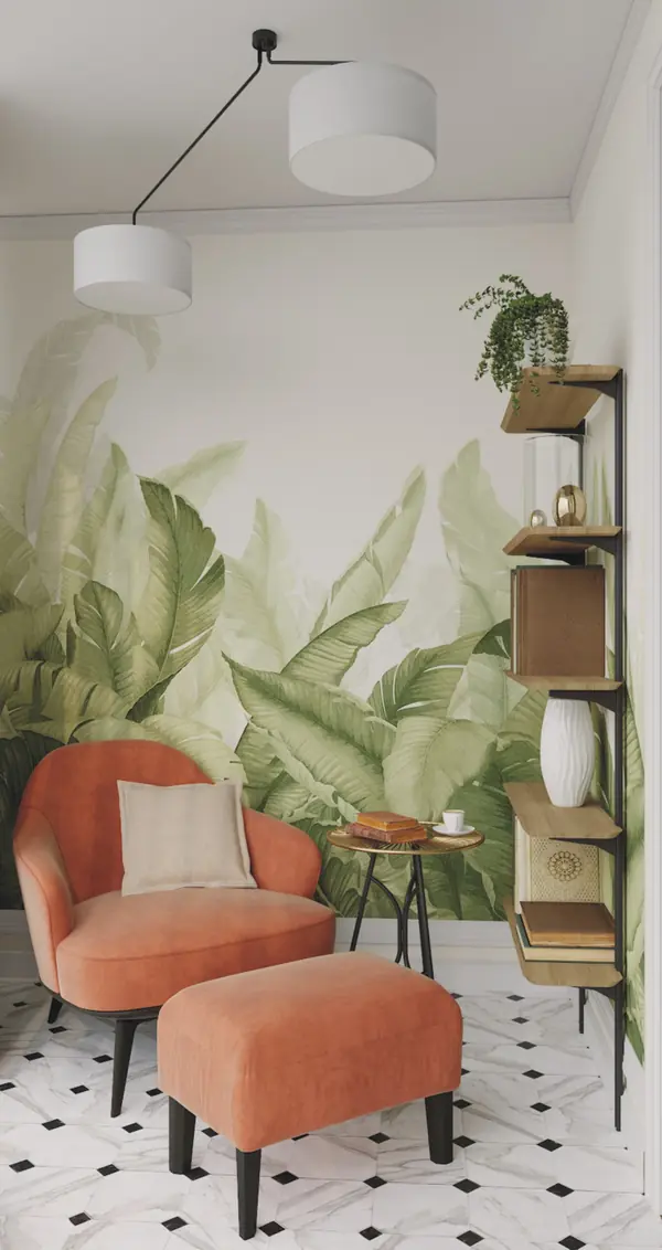 Студия на ул. Профсоюзная