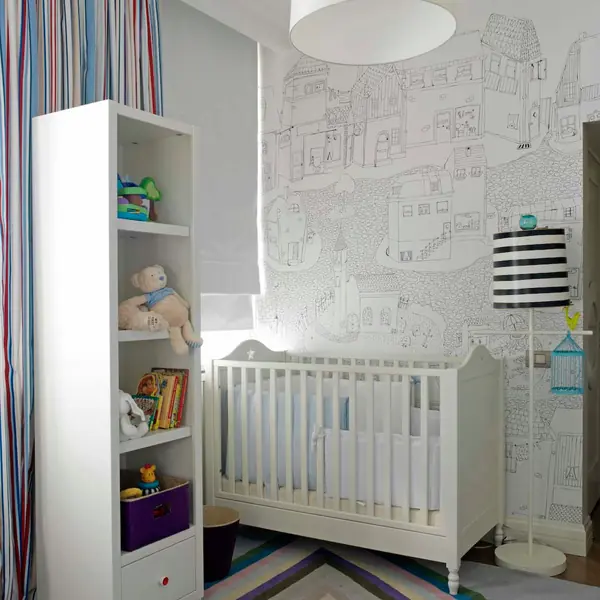 Большой Овчиниковский переулок